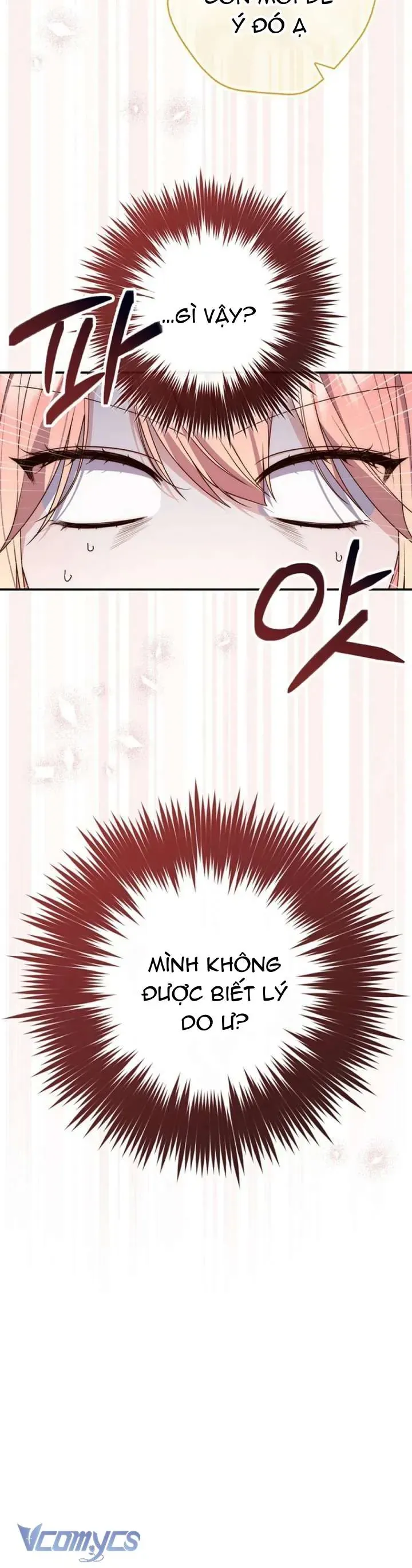 Nàng Công Chúa Tiên Tri Chap 123 - Next Chap 124