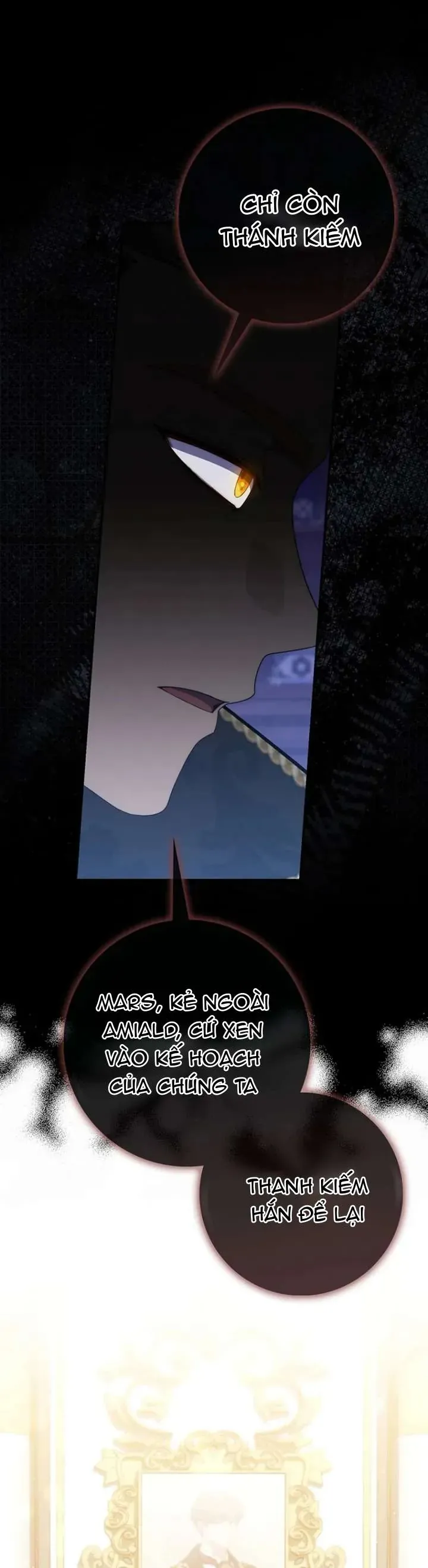 Nàng Công Chúa Tiên Tri Chap 123 - Next Chap 124