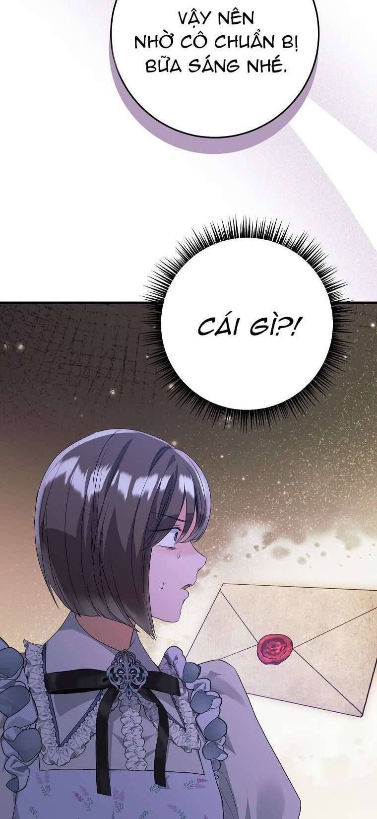 Kẻ Phản Diện Có Thời Hạn Ủng Hộ Tôi Hủy Hôn Chap 46 - Next Chap 47