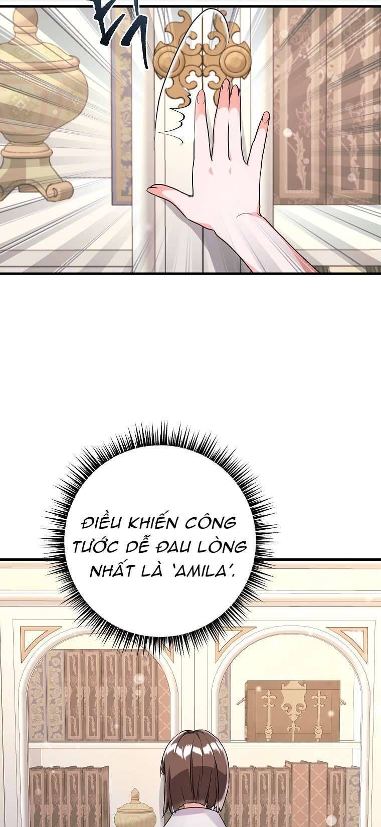 Kẻ Phản Diện Có Thời Hạn Ủng Hộ Tôi Hủy Hôn Chap 46 - Next Chap 47
