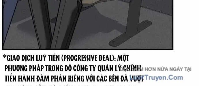 Nhà Đầu Tư Nhìn Thấy Tương Lai Chap 65 - Next Chap 66