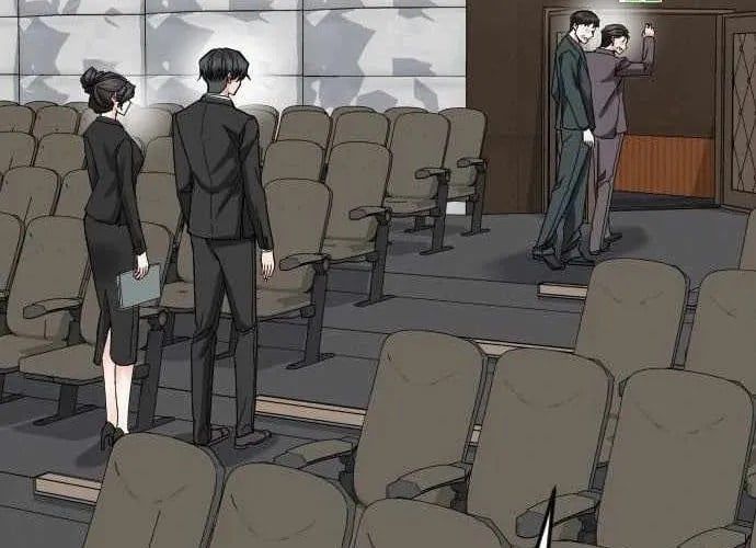 Nhà Đầu Tư Nhìn Thấy Tương Lai Chap 65 - Next Chap 66