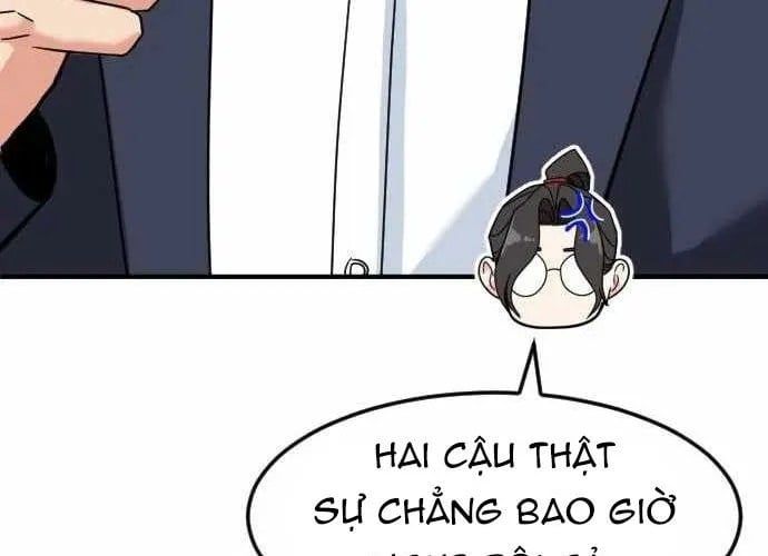Nhà Đầu Tư Nhìn Thấy Tương Lai Chap 65 - Next Chap 66