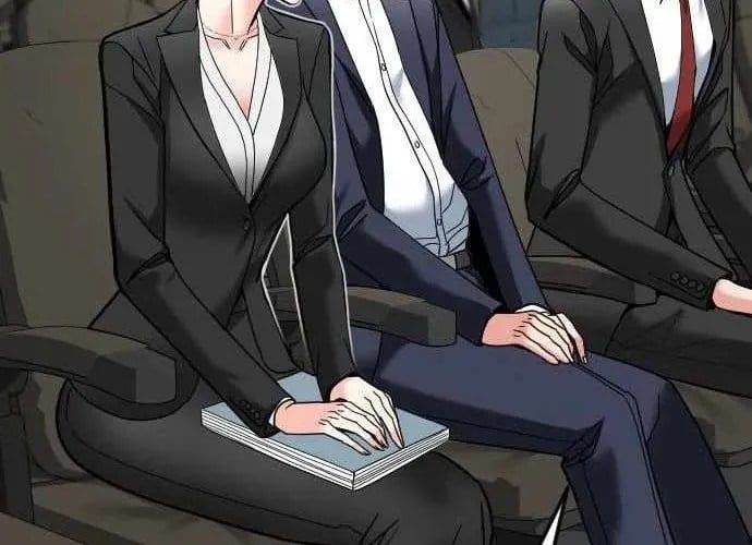 Nhà Đầu Tư Nhìn Thấy Tương Lai Chap 65 - Next Chap 66