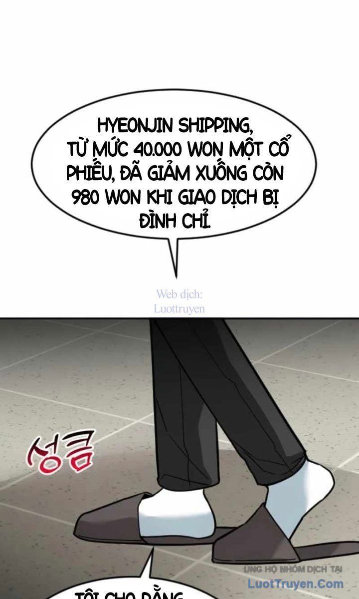 Nhà Đầu Tư Nhìn Thấy Tương Lai Chap 66 - Next Chap 67