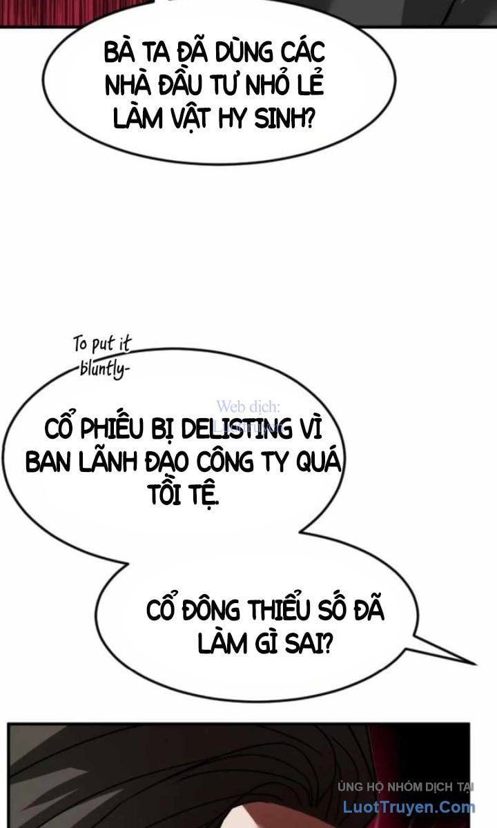 Nhà Đầu Tư Nhìn Thấy Tương Lai Chap 66 - Next Chap 67
