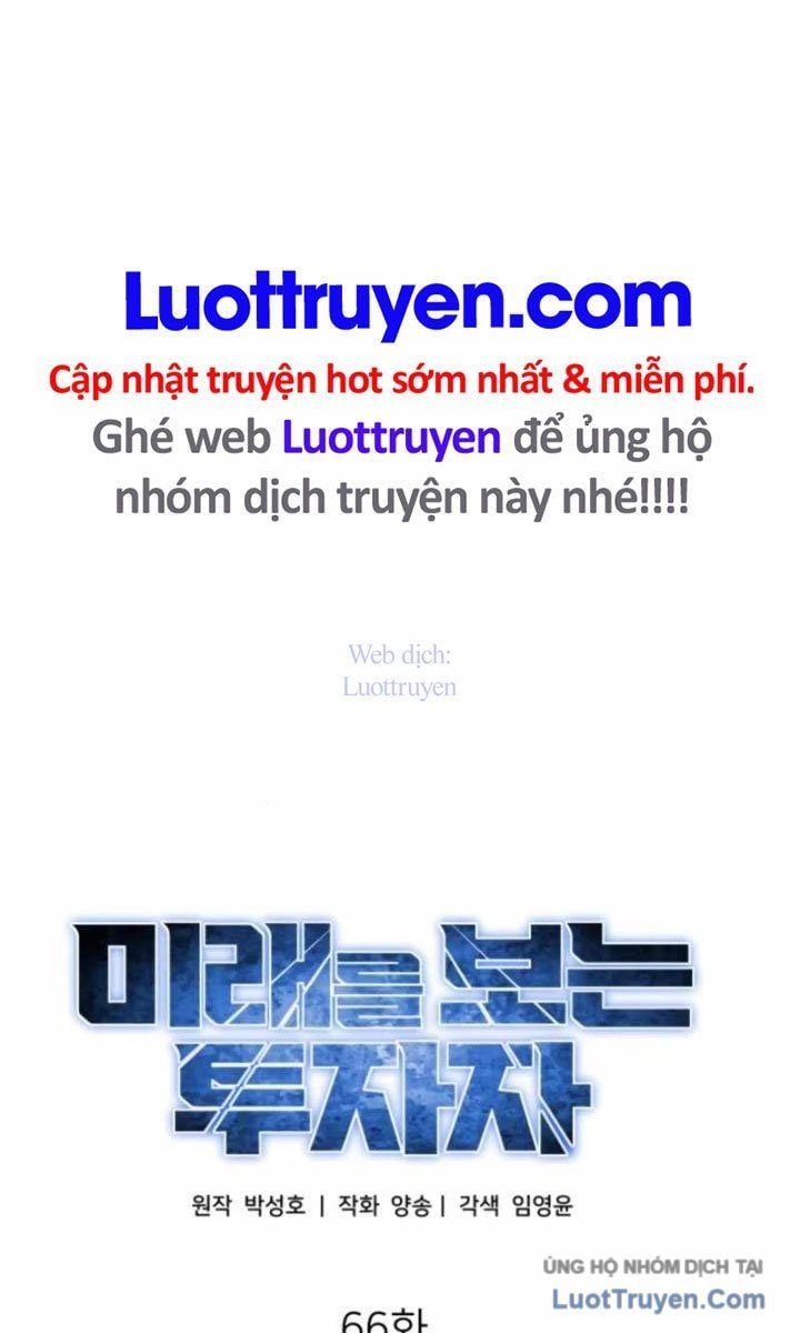 Nhà Đầu Tư Nhìn Thấy Tương Lai Chap 66 - Next Chap 67