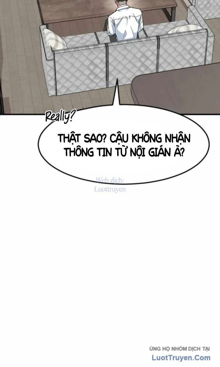 Nhà Đầu Tư Nhìn Thấy Tương Lai Chap 66 - Next Chap 67