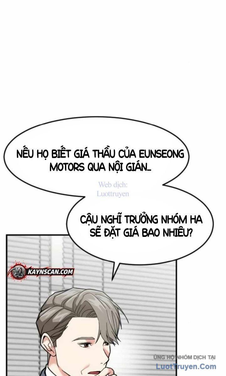 Nhà Đầu Tư Nhìn Thấy Tương Lai Chap 66 - Next Chap 67
