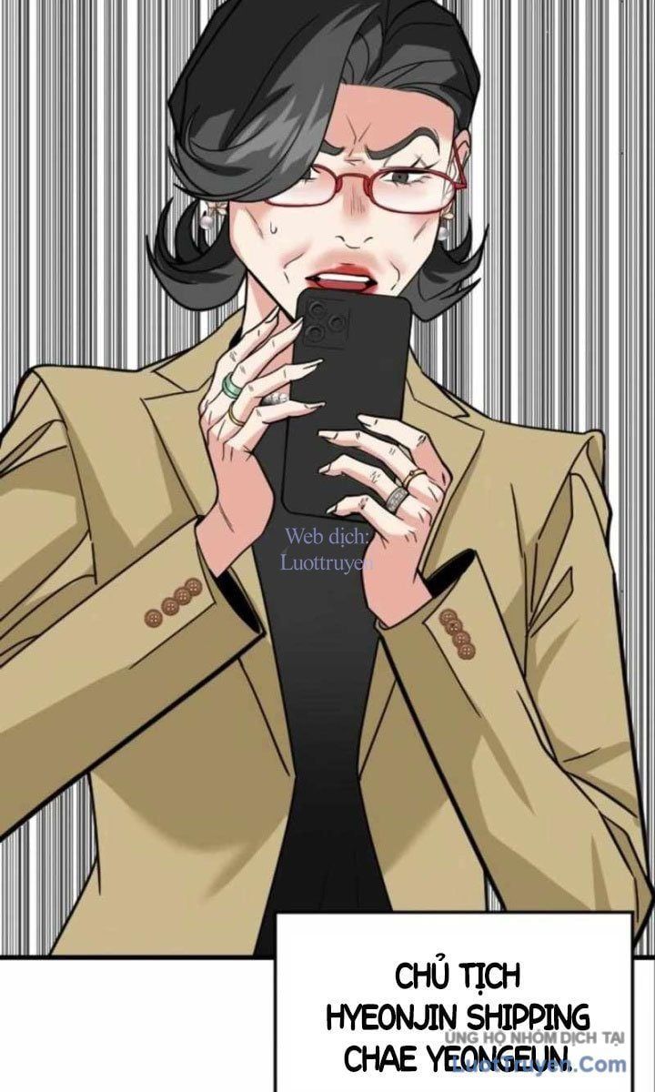 Nhà Đầu Tư Nhìn Thấy Tương Lai Chap 66 - Next Chap 67