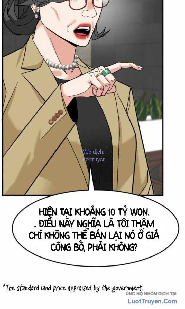 Nhà Đầu Tư Nhìn Thấy Tương Lai Chap 66 - Next Chap 67