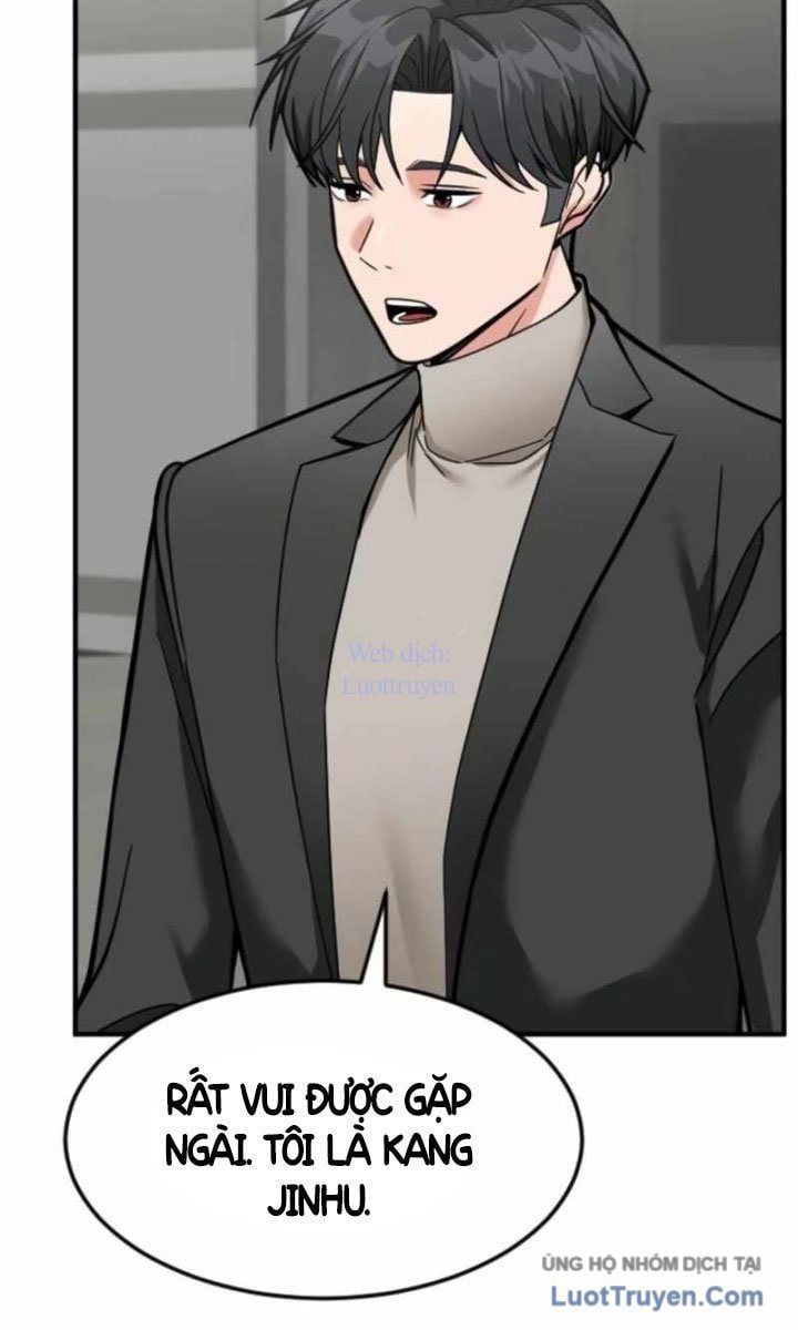 Nhà Đầu Tư Nhìn Thấy Tương Lai Chap 66 - Next Chap 67
