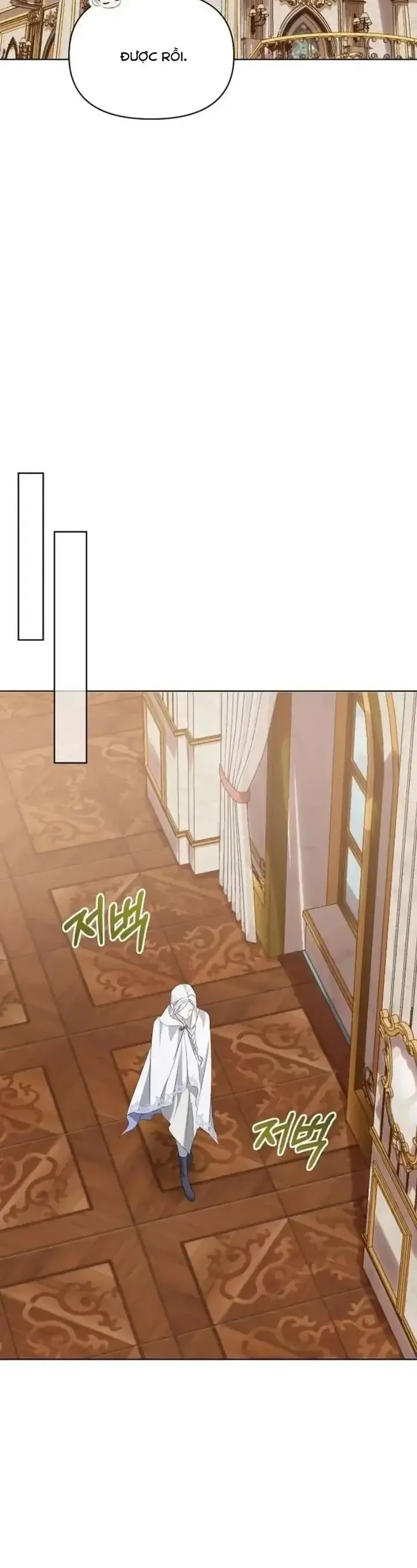 Trở Thành Con Gái Nuôi Của Gia Tộc Sát Thủ Chap 76 - Next Chap 77