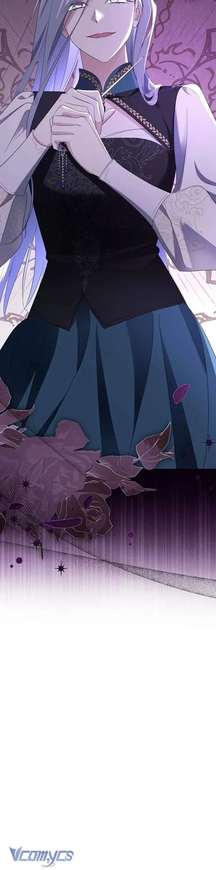 Trở Thành Con Gái Nuôi Của Gia Tộc Sát Thủ Chap 77 - Next Chap 78