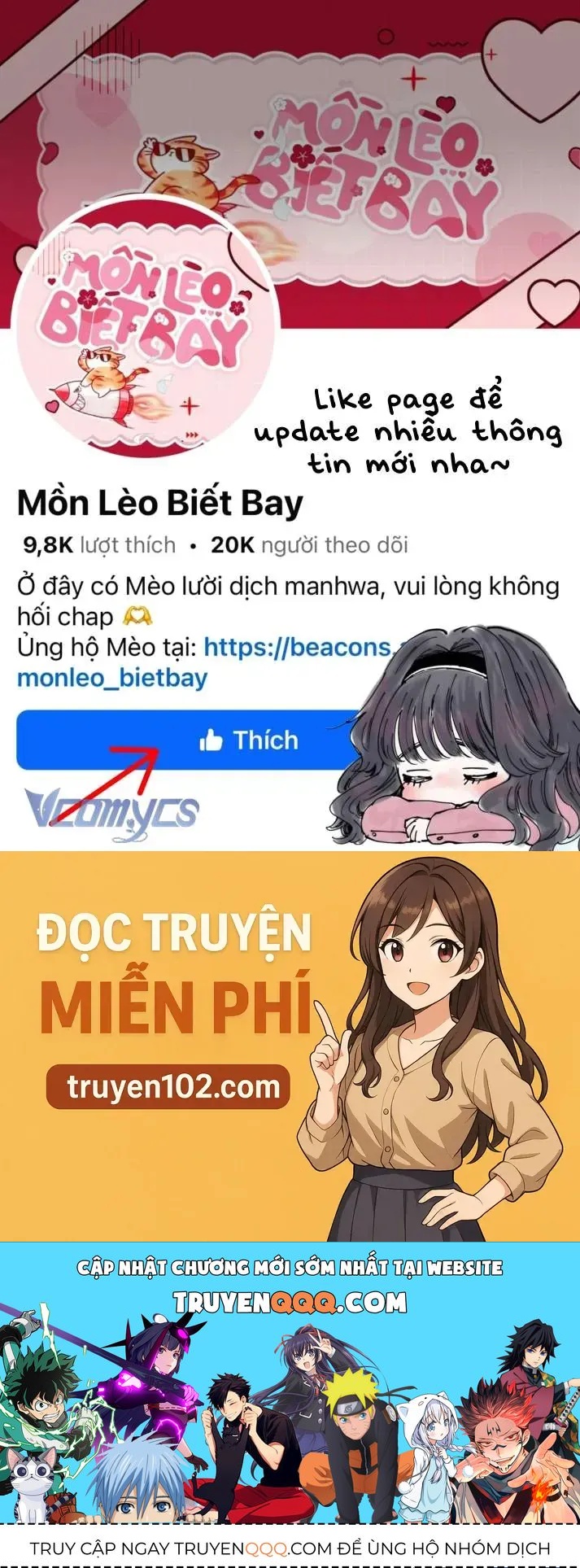Trở Thành Con Gái Nuôi Của Gia Tộc Sát Thủ Chap 77 - Next Chap 78
