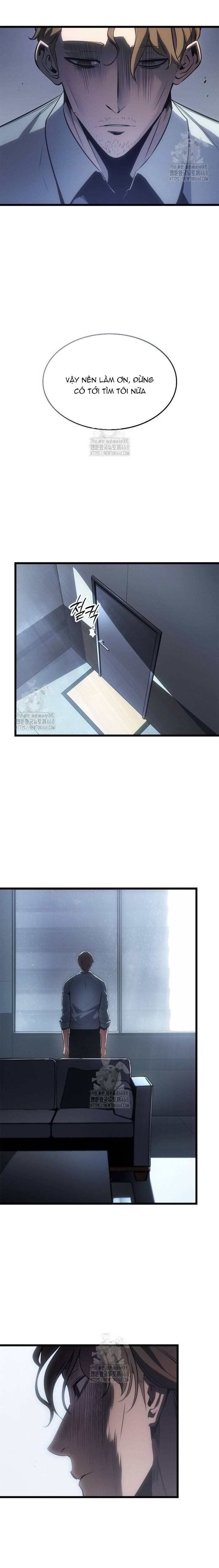 Solo Leveling Ragnarok Chap 60 - Next Chap 61