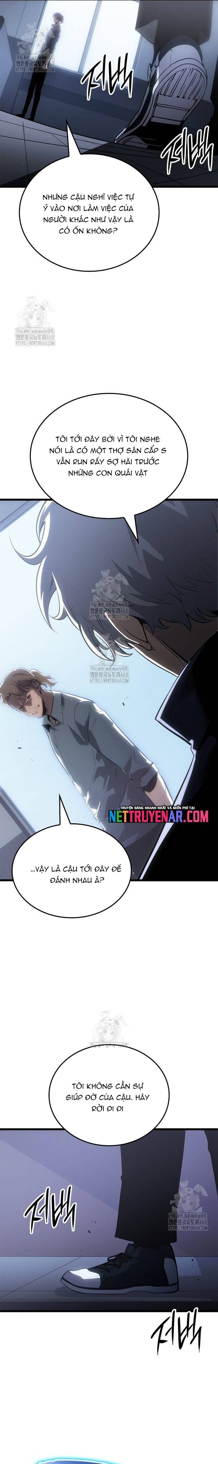 Solo Leveling Ragnarok Chap 60 - Next Chap 61