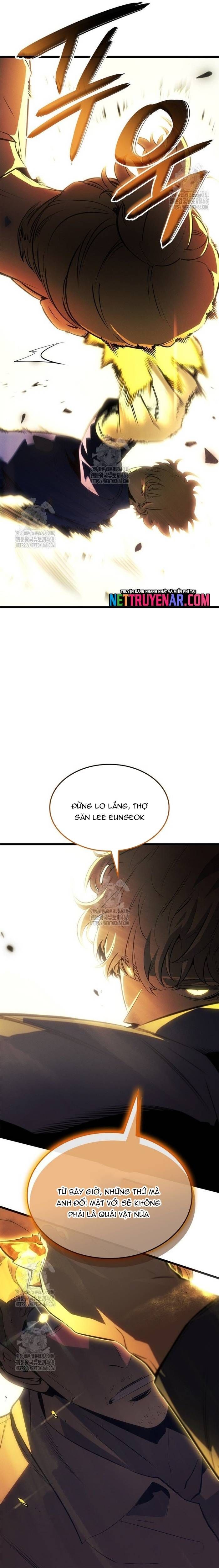 Solo Leveling Ragnarok Chap 60 - Next Chap 61