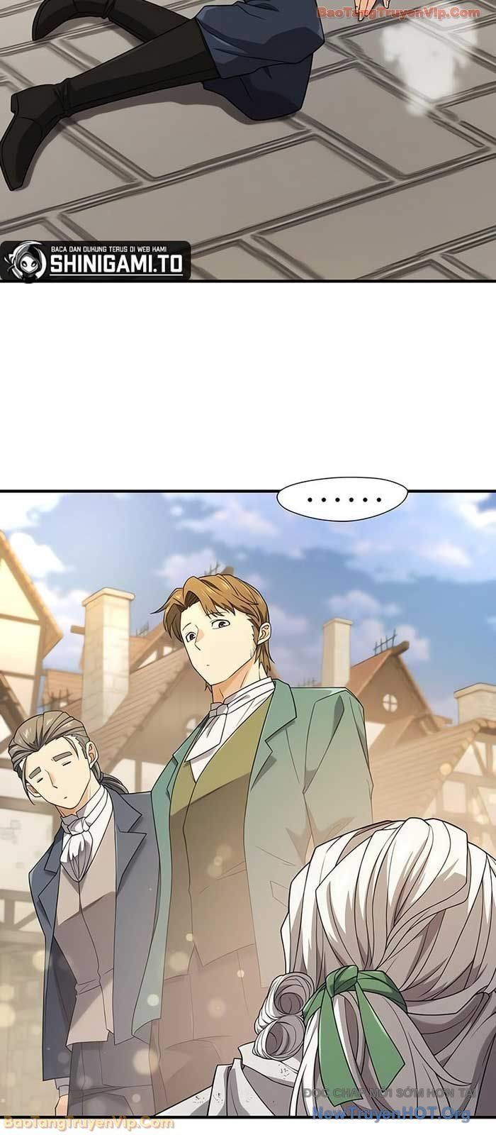Kĩ Sư Bá Nhất Thế Giới Chap 213 - Next Chap 214
