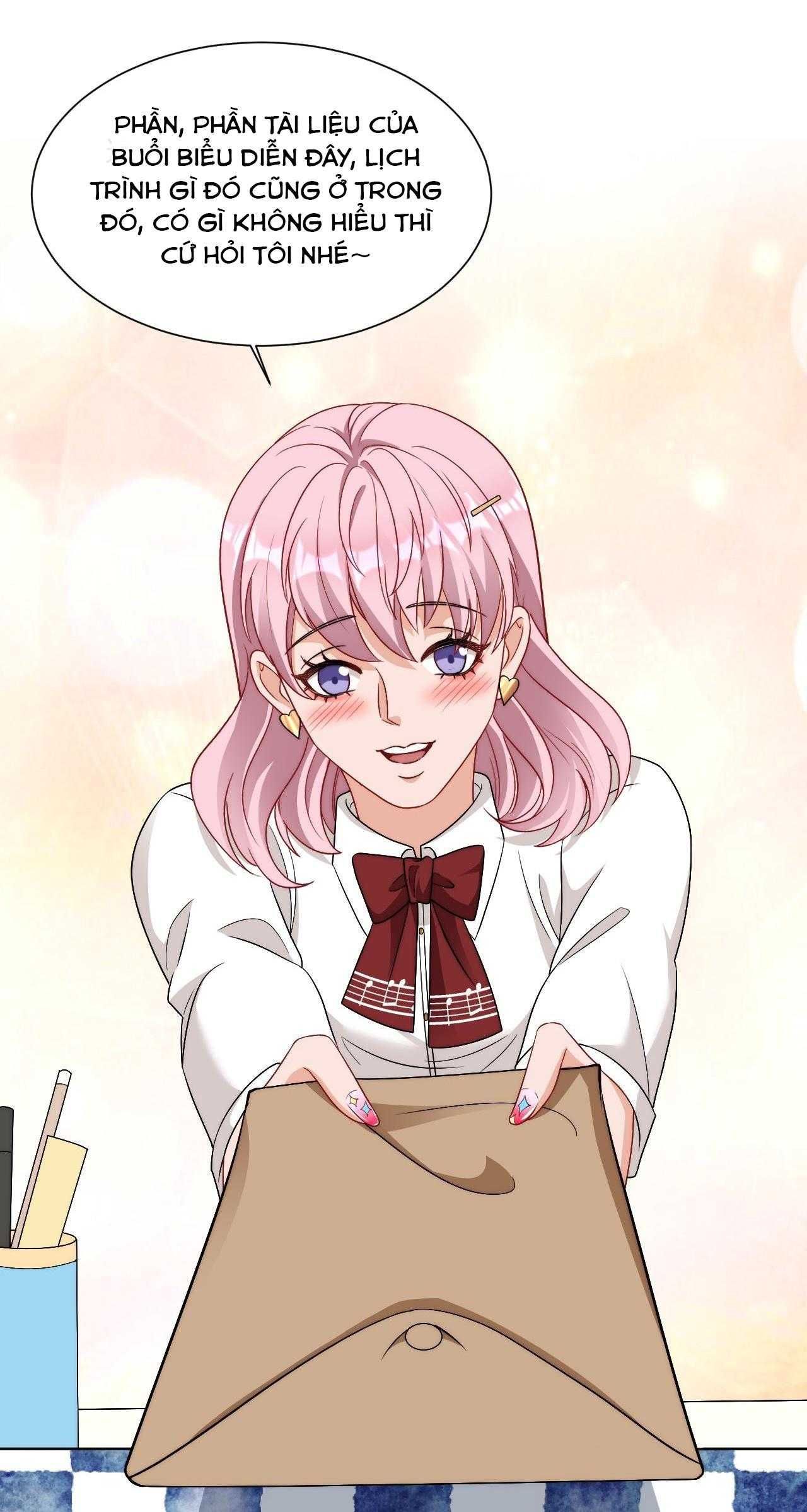 Ký Túc Xá Nam Phòng 303 Chap 259 - Next Chap 260