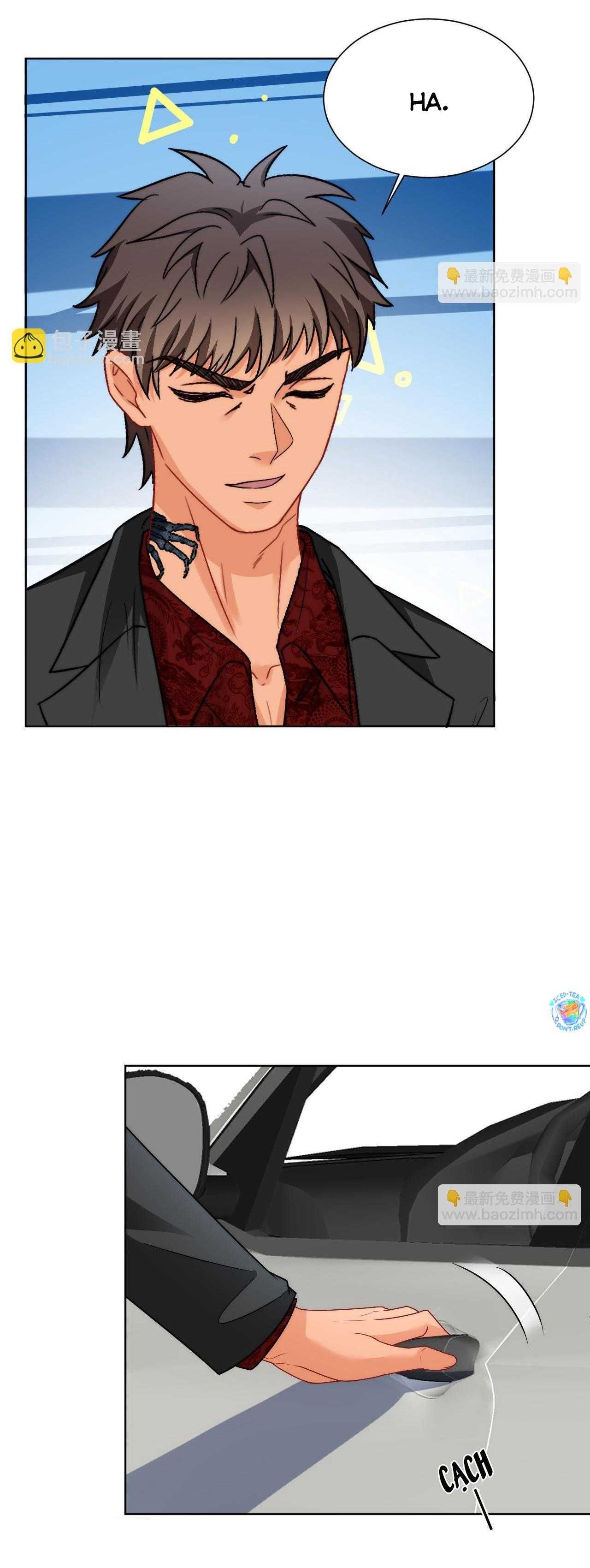 Ký Túc Xá Nam Phòng 303 Chap 259 - Next Chap 260