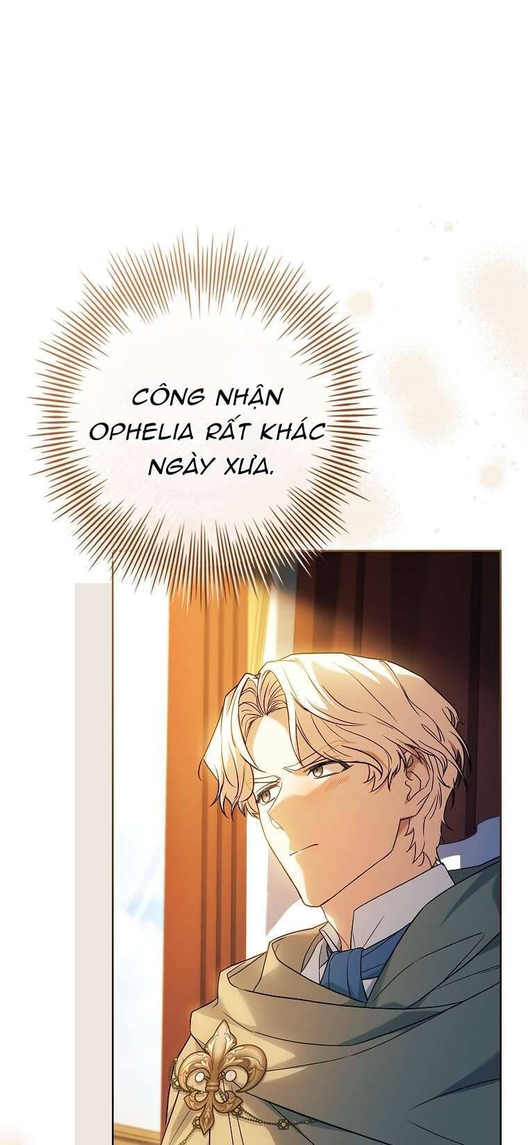 Chồng Ơi, Tại Sao Chúng Ta Không Thể Ly Hôn? Chap 64 - Next Chap 65