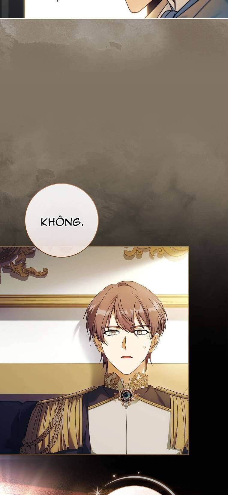 Chồng Ơi, Tại Sao Chúng Ta Không Thể Ly Hôn? Chap 64 - Next Chap 65