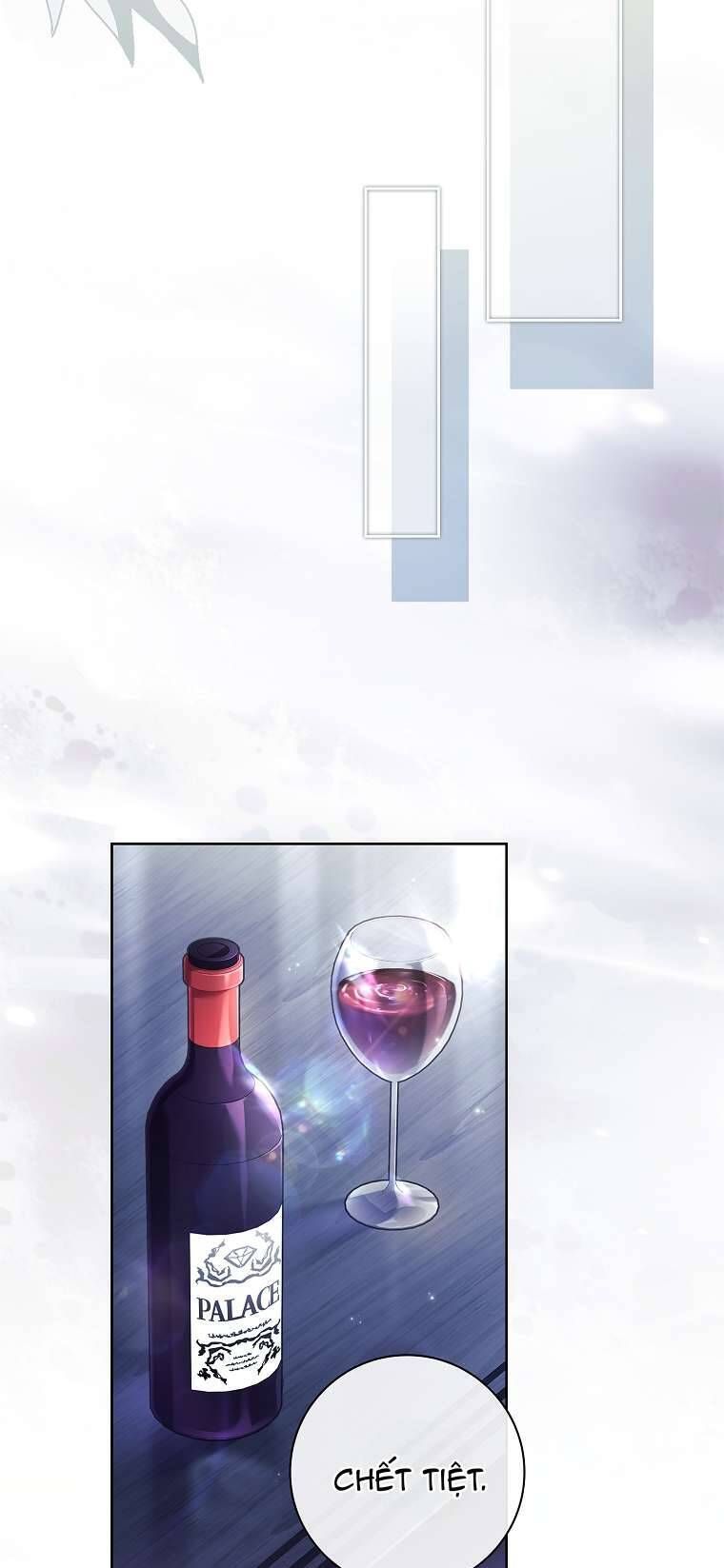 Chồng Ơi, Tại Sao Chúng Ta Không Thể Ly Hôn? Chap 64 - Next Chap 65
