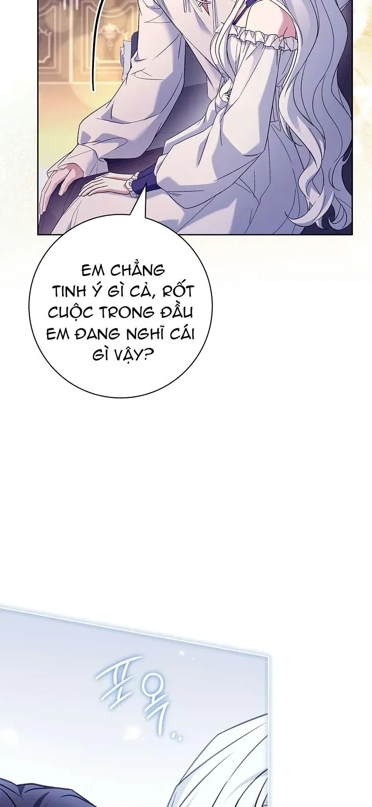 Chồng Ơi, Tại Sao Chúng Ta Không Thể Ly Hôn? Chap 65 - Next Chap 66