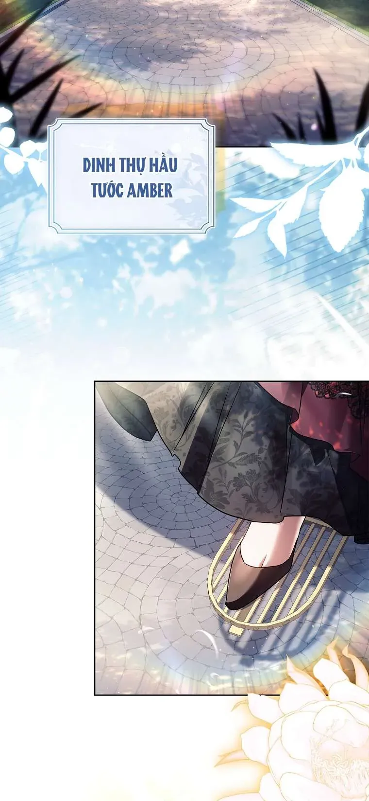 Chồng Ơi, Tại Sao Chúng Ta Không Thể Ly Hôn? Chap 65 - Next Chap 66
