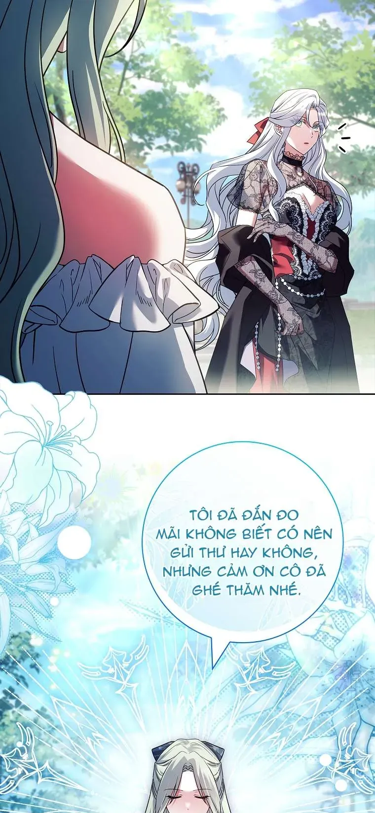 Chồng Ơi, Tại Sao Chúng Ta Không Thể Ly Hôn? Chap 65 - Next Chap 66