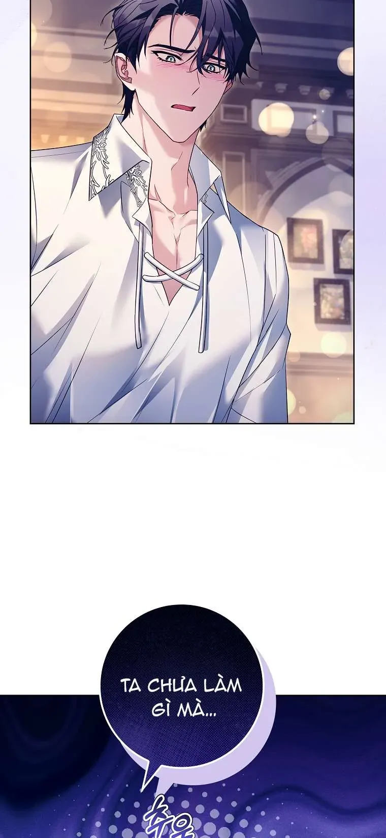 Chồng Ơi, Tại Sao Chúng Ta Không Thể Ly Hôn? Chap 65 - Next Chap 66