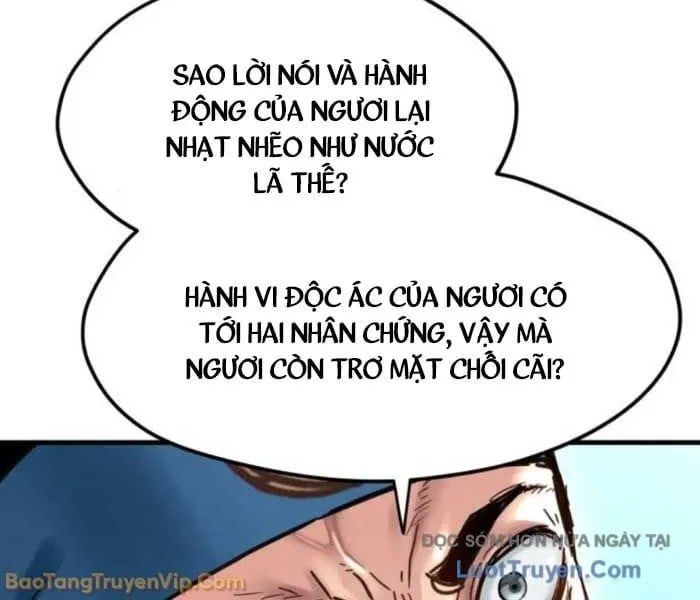 Thiên Tài Đoản Mệnh Chap 58 - Next Chap 59