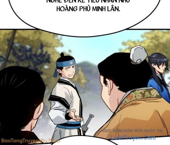 Thiên Tài Đoản Mệnh Chap 58 - Next Chap 59