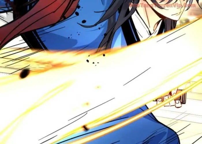 Thiên Tài Đoản Mệnh Chap 58 - Next Chap 59