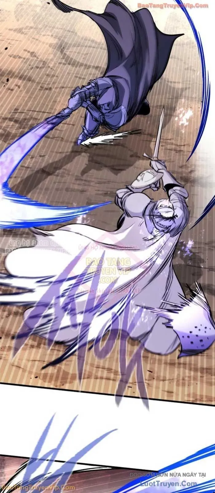 Mỗi Lính Đánh Thuê Trở Về Đều Có Một Kế Hoạch Chap 62 - Next Chap 63