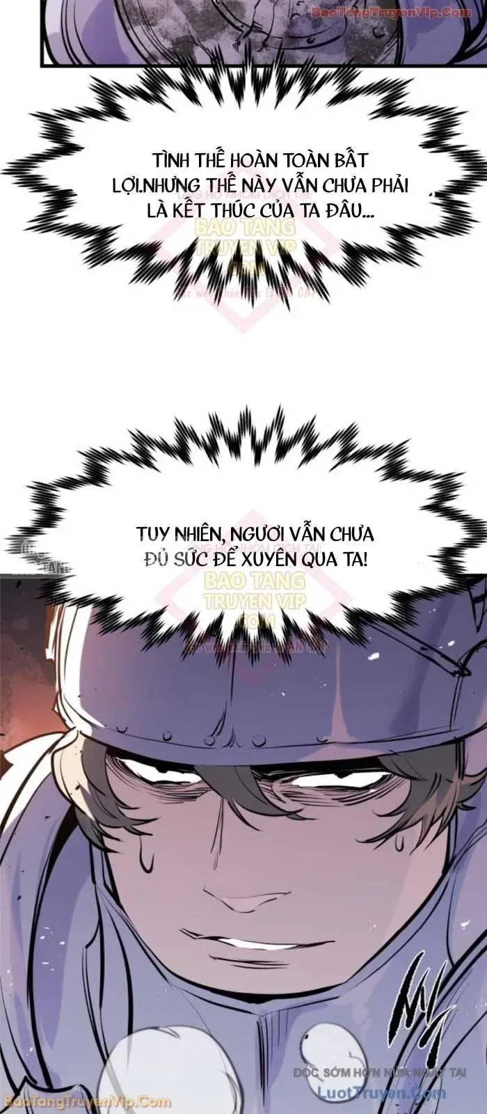 Mỗi Lính Đánh Thuê Trở Về Đều Có Một Kế Hoạch Chap 62 - Next Chap 63