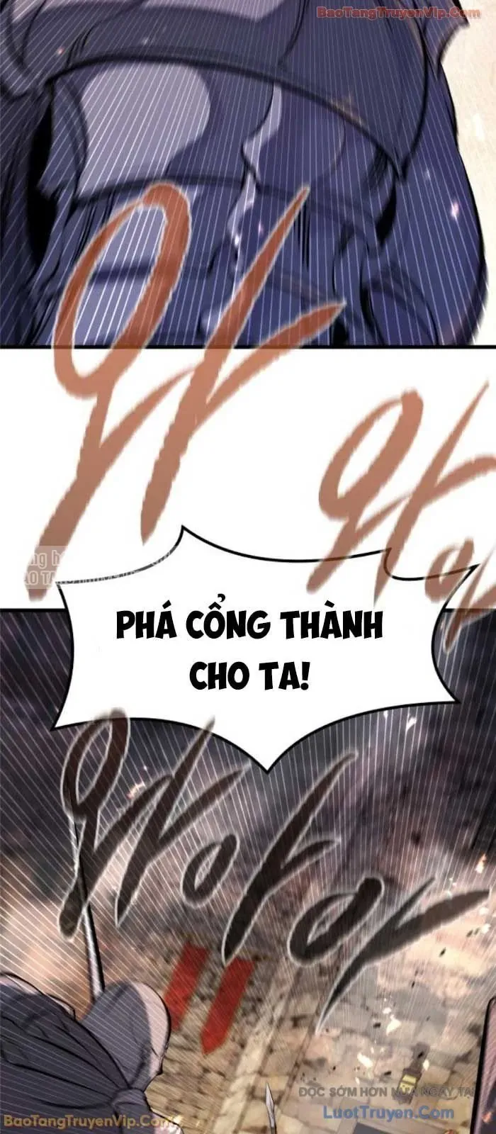 Mỗi Lính Đánh Thuê Trở Về Đều Có Một Kế Hoạch Chap 62 - Next Chap 63