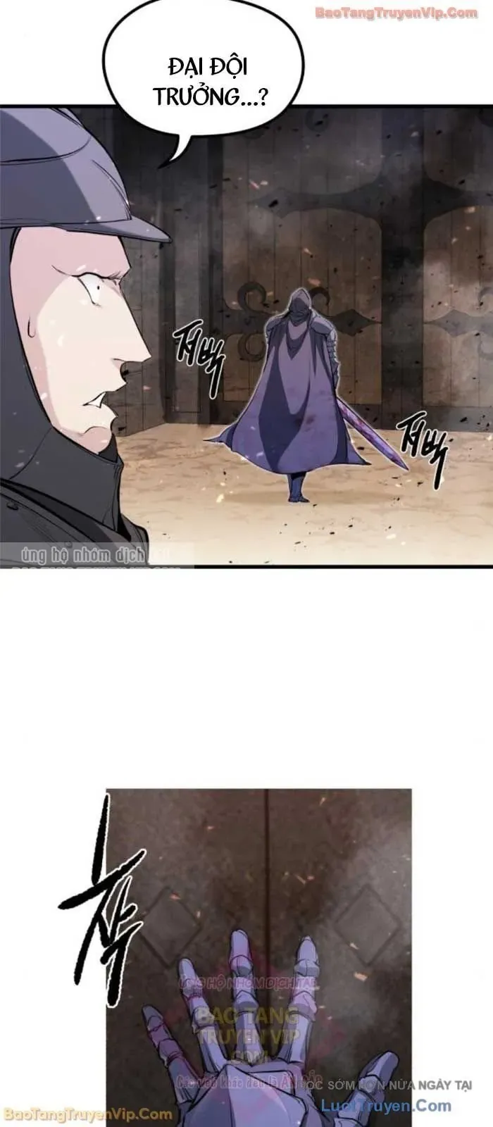Mỗi Lính Đánh Thuê Trở Về Đều Có Một Kế Hoạch Chap 62 - Next Chap 63