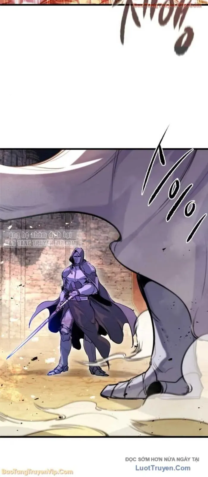 Mỗi Lính Đánh Thuê Trở Về Đều Có Một Kế Hoạch Chap 62 - Next Chap 63