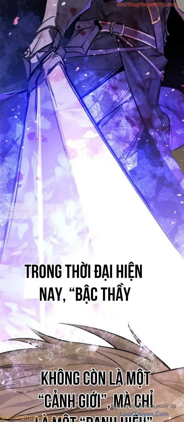 Mỗi Lính Đánh Thuê Trở Về Đều Có Một Kế Hoạch Chap 62 - Next Chap 63