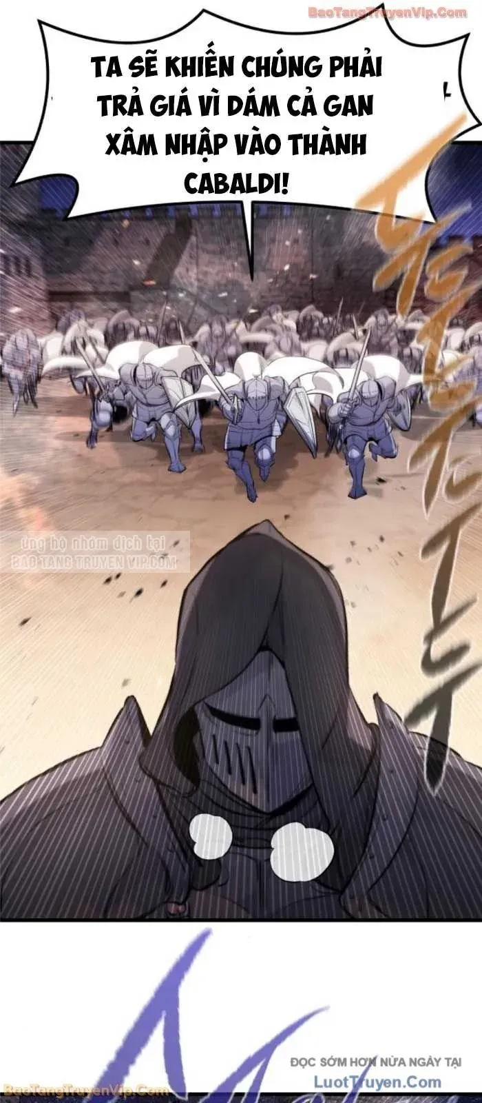 Mỗi Lính Đánh Thuê Trở Về Đều Có Một Kế Hoạch Chap 62 - Next Chap 63