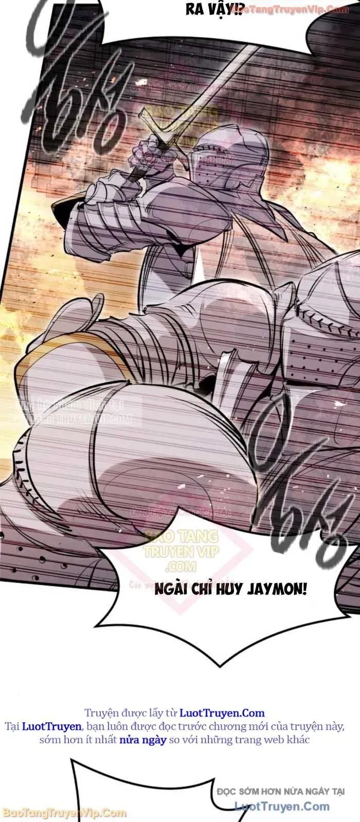 Mỗi Lính Đánh Thuê Trở Về Đều Có Một Kế Hoạch Chap 62 - Next Chap 63
