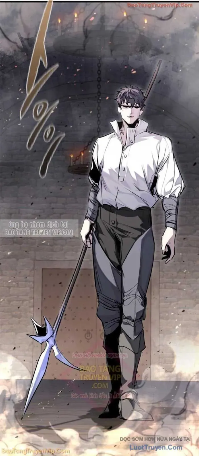 Mỗi Lính Đánh Thuê Trở Về Đều Có Một Kế Hoạch Chap 62 - Next Chap 63