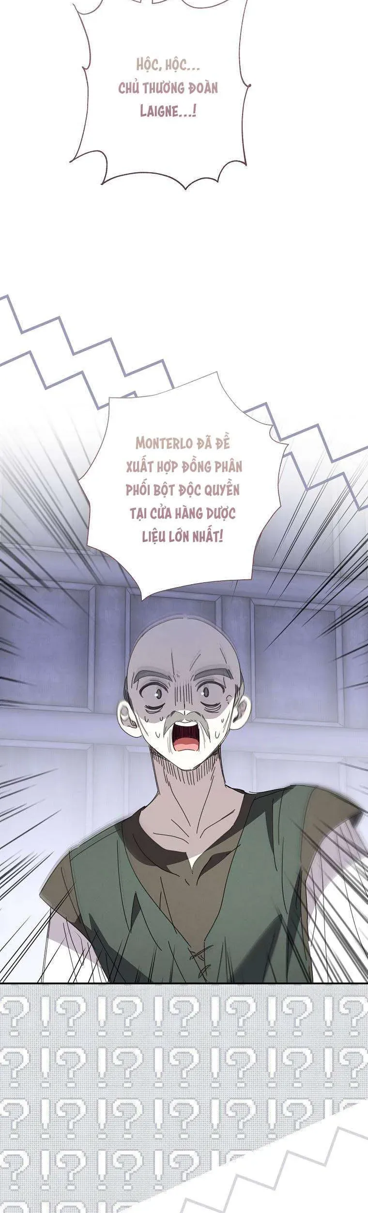 Công Nương Tái Sinh Chap 52 - Next Chap 53