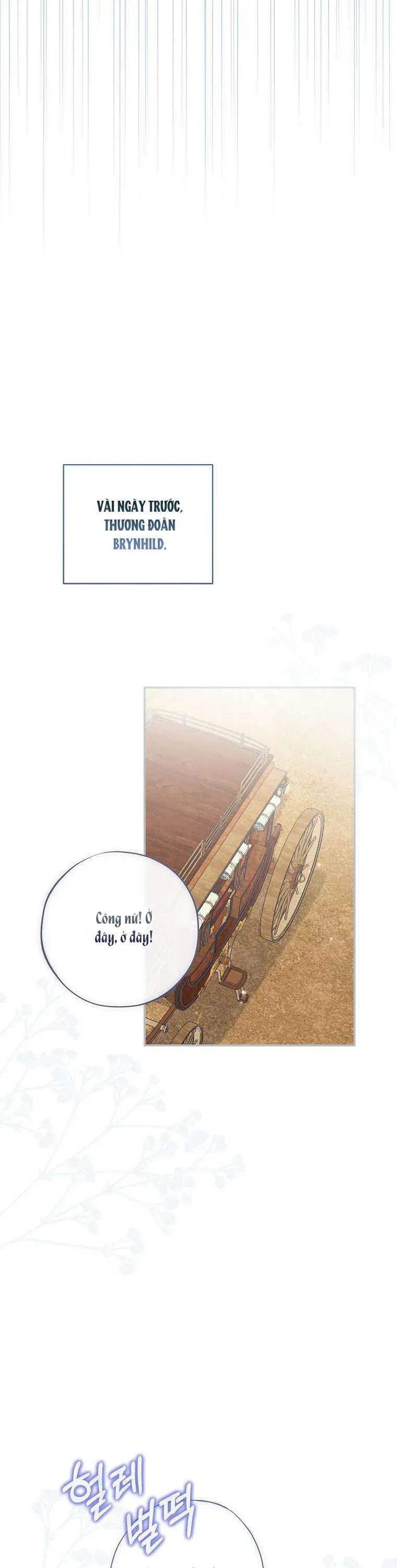 Công Nương Tái Sinh Chap 52 - Next Chap 53