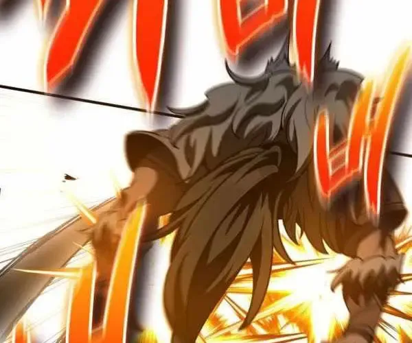 Sử Thi Valhalla Chap 57 - Next Chap 58