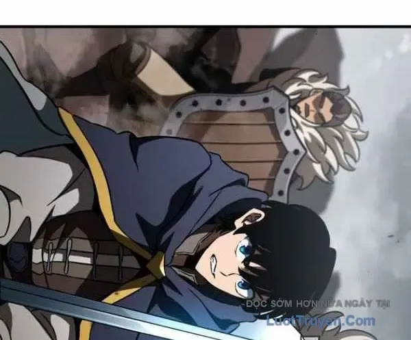 Sử Thi Valhalla Chap 57 - Next Chap 58