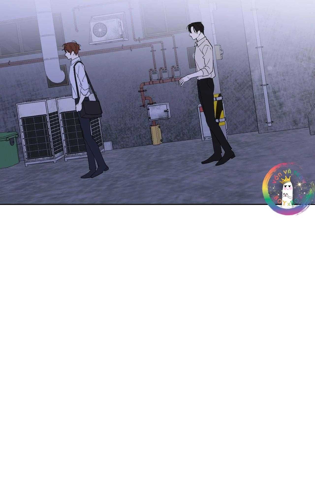 Cộng Sự Bán Thời Gian Chap 70 - Next Chap 71