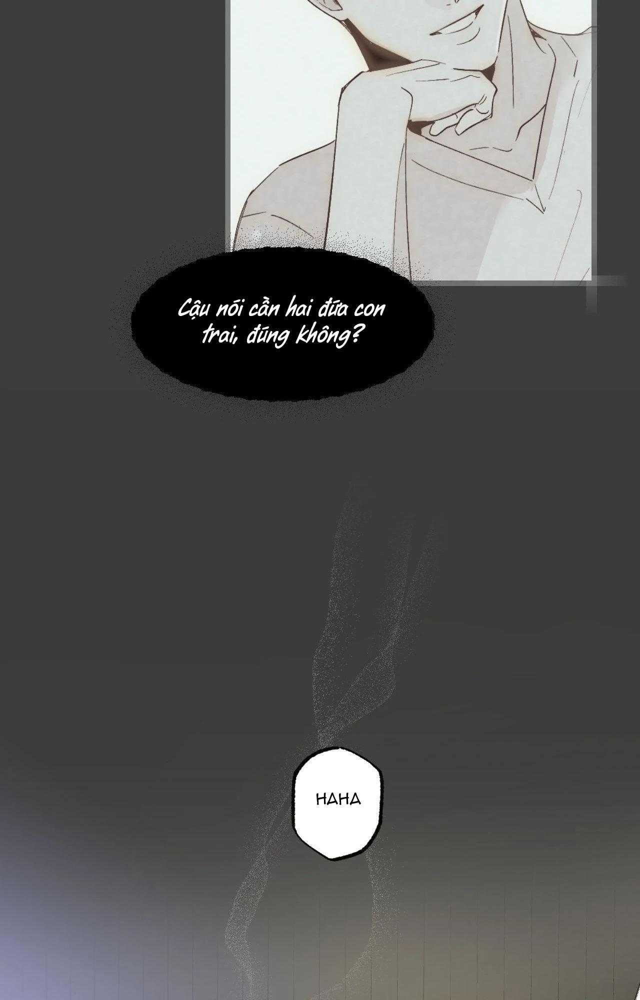 Cộng Sự Bán Thời Gian Chap 71 - Next Chap 72